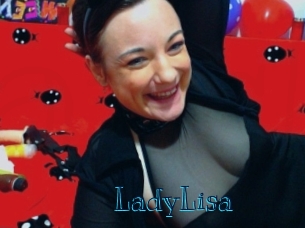 LisaHoty Archive DVD BIZ
