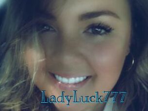 LadyLuck777