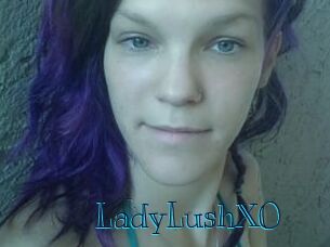 LadyLushXO