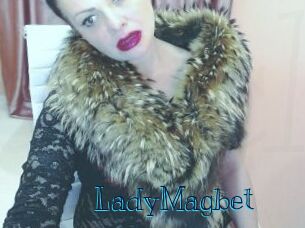 LadyMagbet
