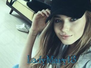 LadyMary18