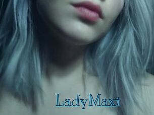 LadyMaxi