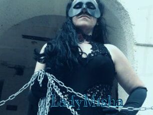 LadyMisha