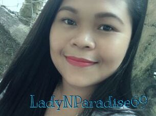 LadyNParadise69