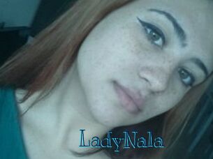 LadyNala