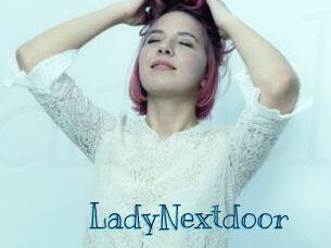 LadyNextdoor