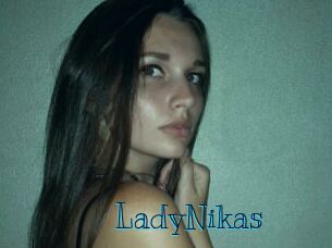 LadyNikas