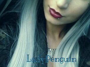LadyPenguin