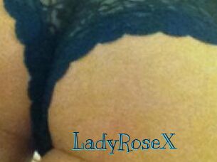 LadyRoseX