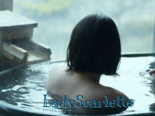 LadyScarlette Archive DVD BIZ