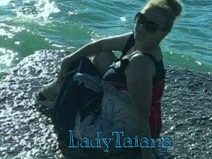 LadyTaiana