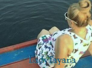 LadyTayana