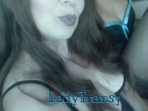 LadyTransy Archive DVD BIZ