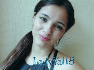 LadyVal18