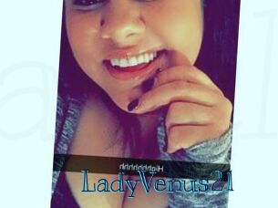 LadyVenus21