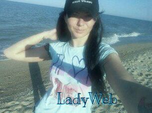 LadyWeb