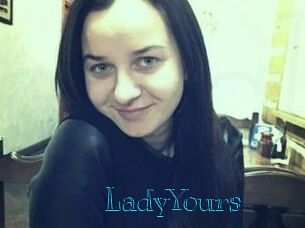 LadyYours