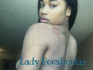 Lady_Pocahontas