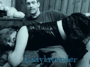 Ladylavender