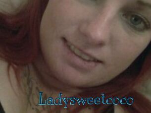 Ladysweetcoco