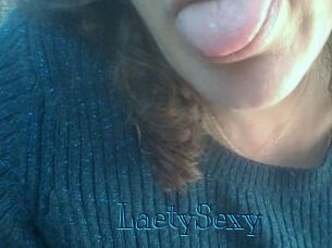 LaetySexy
