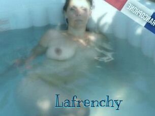 Lafrenchy