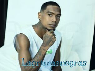 Lagrimasnegras