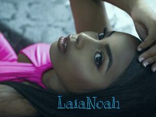 LaiaNoah