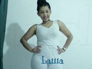 Laiiia