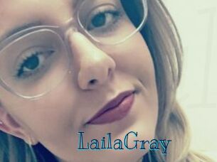 LailaGray