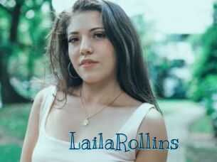 LailaRollins