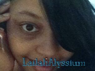 LailahAlyssium