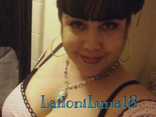 LailoniLuna18