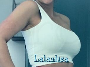 Lalaalisa