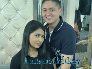 LalaandMikey