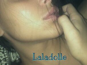 Laladolle
