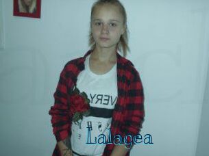 Lalagea