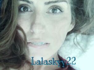 Lalaskyy22