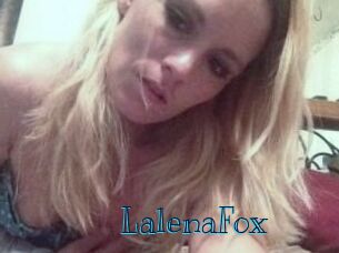 Lalena_Fox