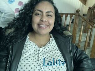Lalitv