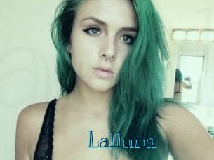 Lalluna
