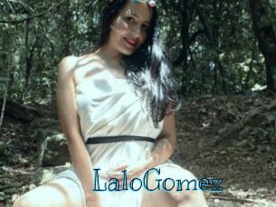 LaloGomez