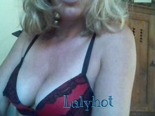 Lalyhot
