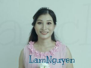 LamNguyen