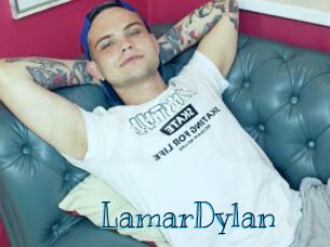 LamarDylan