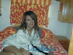 Lambada