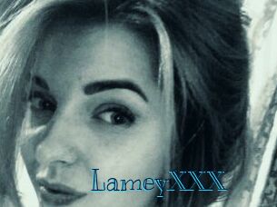 LameyXXX