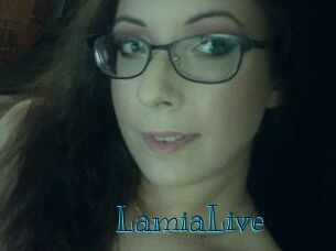 LamiaLive