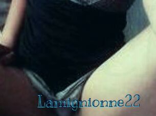 Lamignionne22
