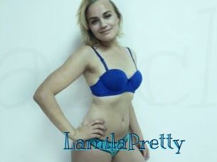 LamilaPretty